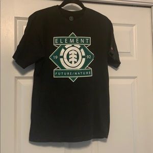 Element t shirt